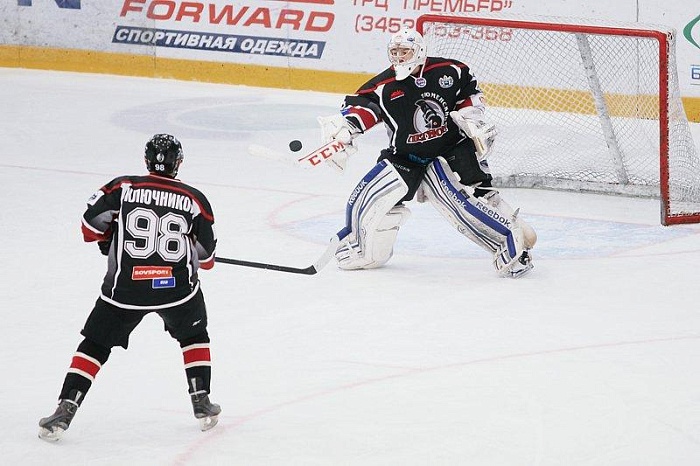 Фото Владимира ОГНЁВА