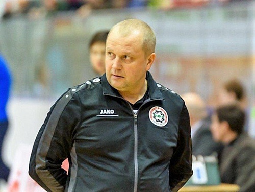 Евгений Осинцев: «Все решило индивидуальное мастерство»