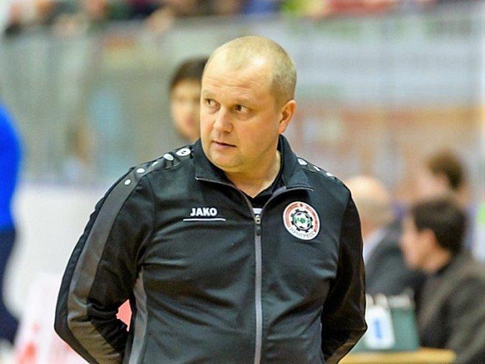 Евгений Осинцев: «Все решило индивидуальное мастерство»