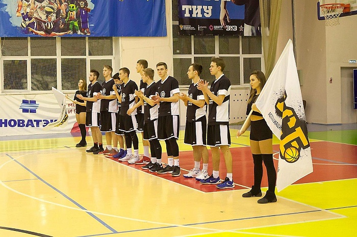 Фото Александра ЗЫРЯНОВА