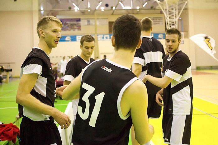 Фото Александра ЗЫРЯНОВА