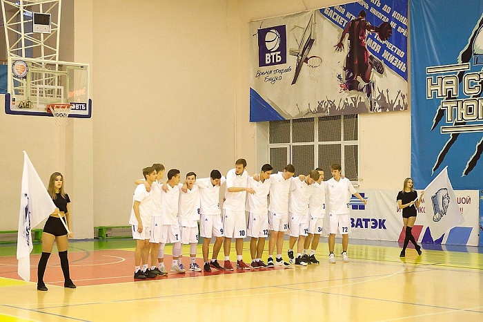 Фото Александра ЗЫРЯНОВА