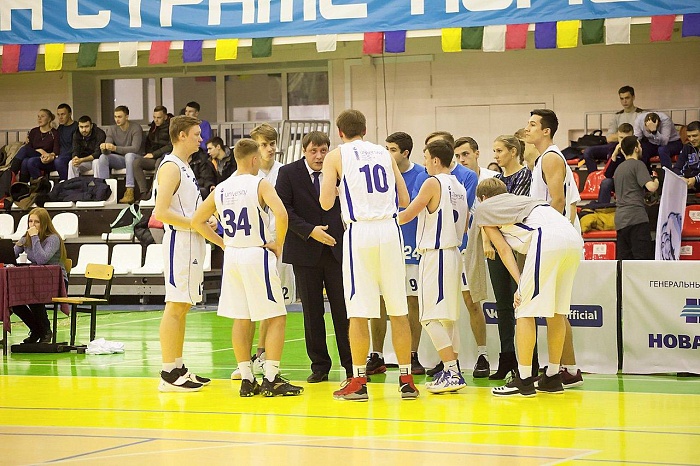 Фото Александра ЗЫРЯНОВА