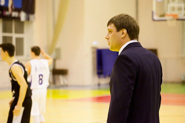 Фото Александра ЗЫРЯНОВА