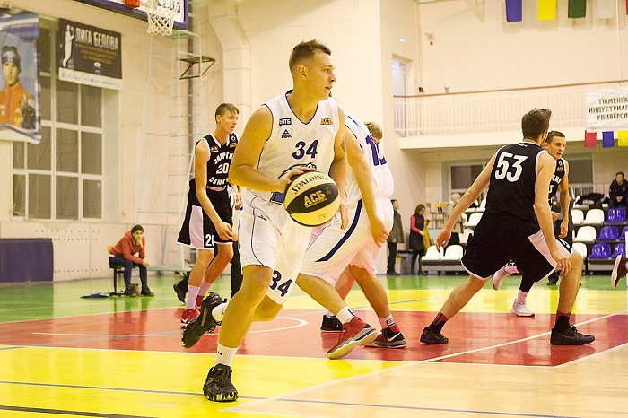 Фото Александра ЗЫРЯНОВА