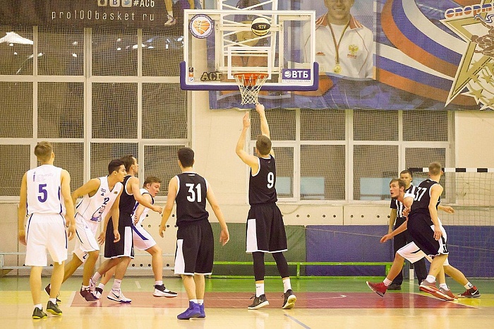 Фото Александра ЗЫРЯНОВА