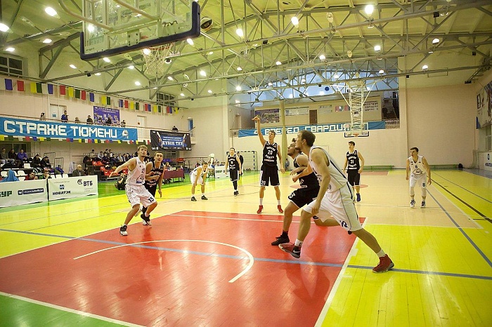 Фото Александра ЗЫРЯНОВА