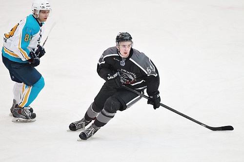 Андрей Тимофеев: «Очень удивился, что югорчане проиграли»