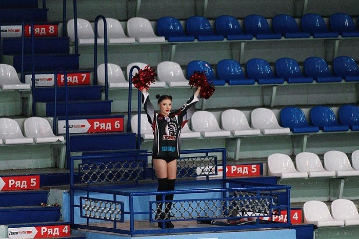 Сыграют с «Лисами» на льду