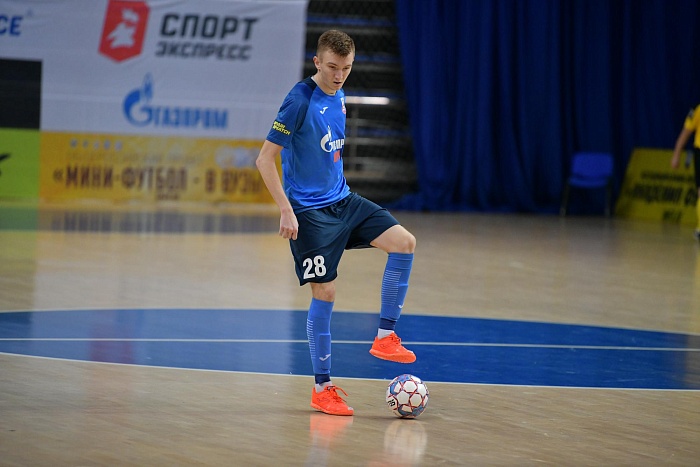 Югорчане прервали череду поражений