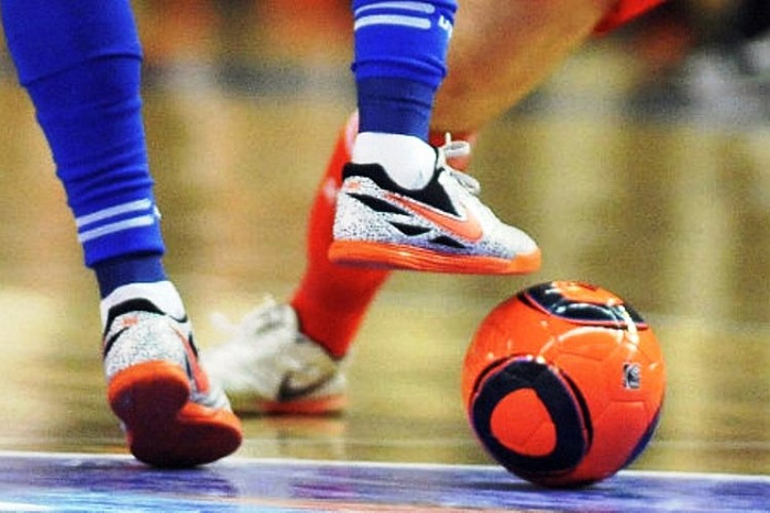 «Феникс» из Казанского района удачно сыграл в 3-м туре чемпионата Тюменской области по мини-футболу