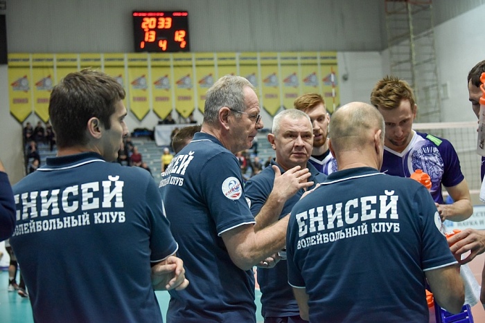 Любомир Травица: «Доволен, что смогли победить»