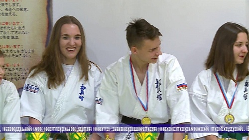 ТНТ. 4 марта