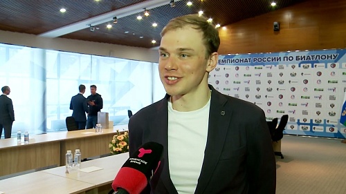 Топ-5 событий недели