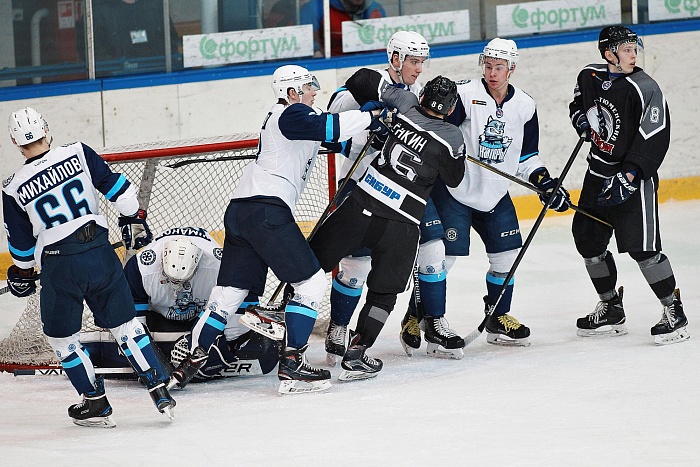 Фото Владимира ОГНЁВА