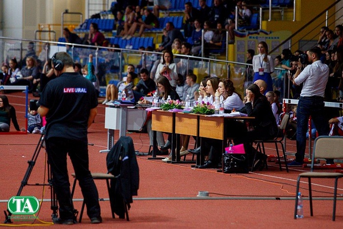 Фото Дани САВИНЫХ