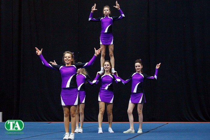 Фото Дани САВИНЫХ