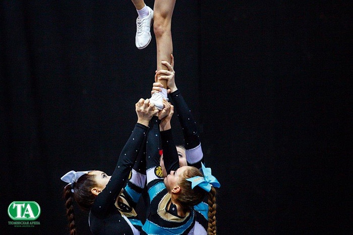 Фото Дани САВИНЫХ