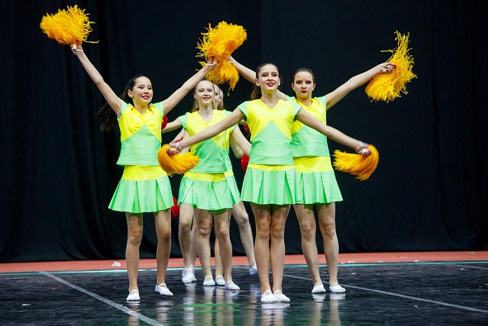 Фото Дани САВИНЫХ