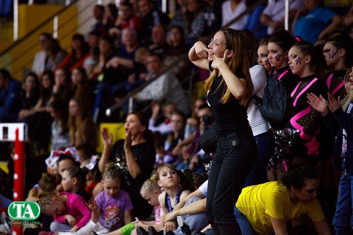 Фото Дани САВИНЫХ