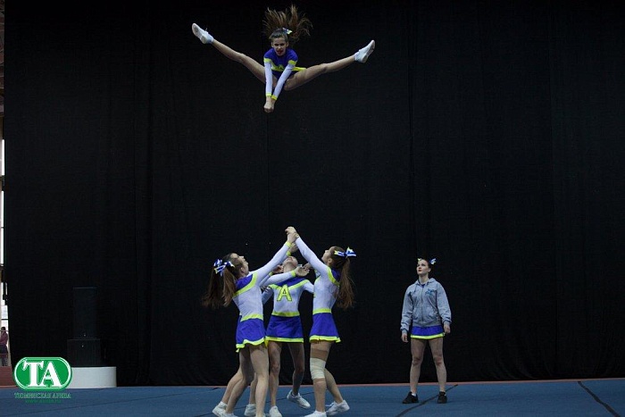 Фото Дани САВИНЫХ