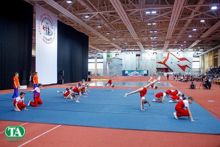 Фото Дани САВИНЫХ