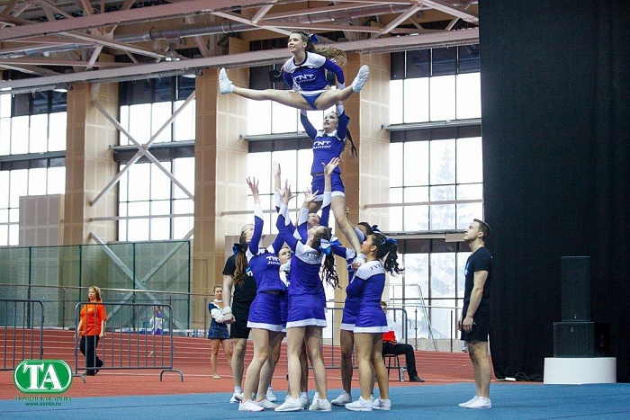 Фото Дани САВИНЫХ