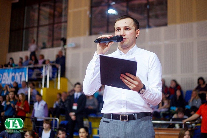 Фото Дани САВИНЫХ