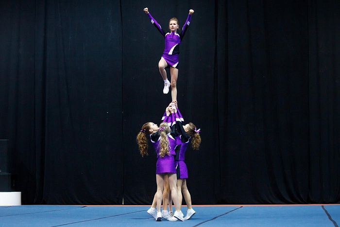 Фото Дани САВИНЫХ