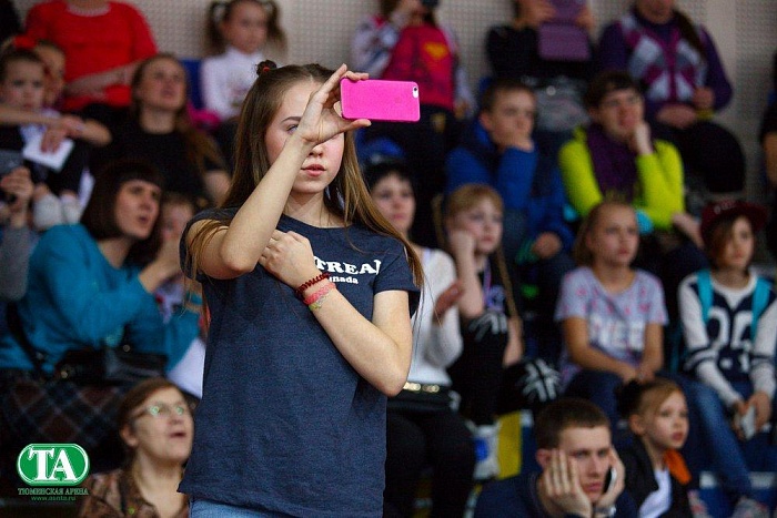 Фото Дани САВИНЫХ