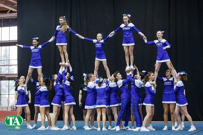 Фото Дани САВИНЫХ