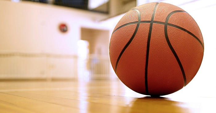 В Тюмени  играют в баскетбол команды «От Волги до Енисея»