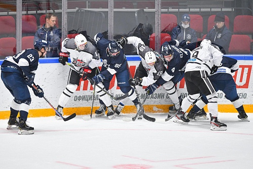 Бросали нечасто, но были хороши на «точке»