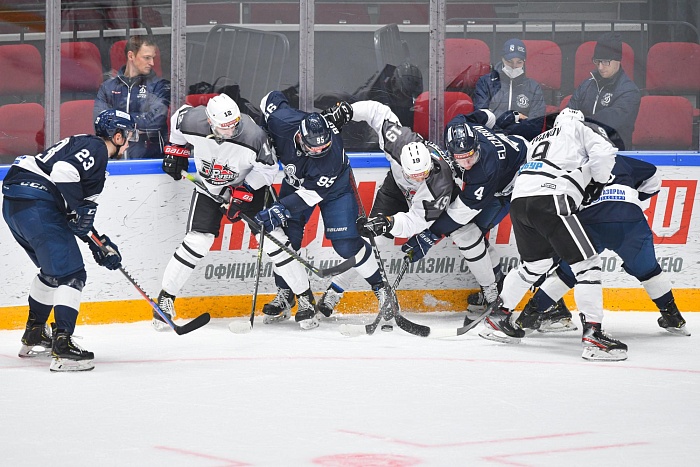 Бросали нечасто, но были хороши на «точке»