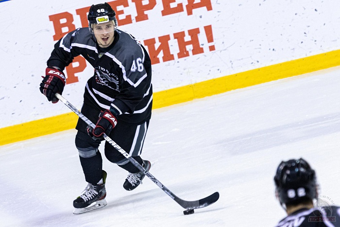 На тюменском льду появится «Спутник» (ВИДЕОТРАНСЛЯЦИЯ)