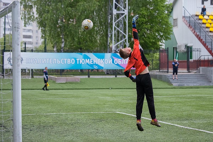 Фото Александра ЗЫРЯНОВА