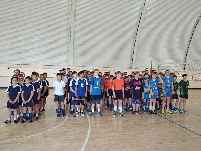 Трофей уехал из Тюмени в Кемерово