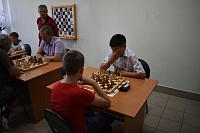 Братья стали шахматными призерами