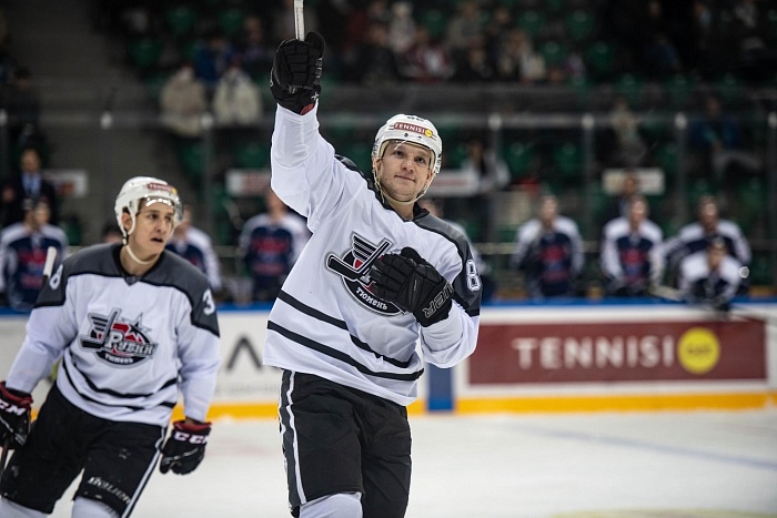 Кирилл Меляков: «Это была борьба характеров и дисциплины»