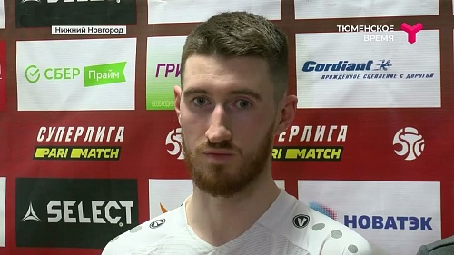 Сложнейший выезд в Нижний Новгород. МФК "Тюмень"  в матчах с "Торпедо" разжился лишь одним баллом