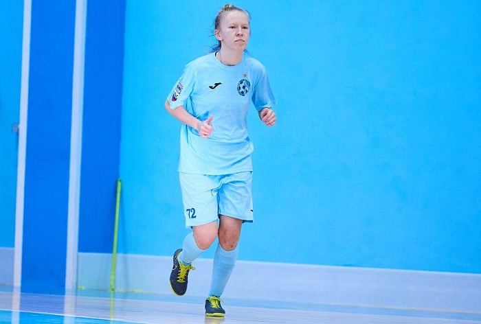 Женский чемпионат доиграют в августе