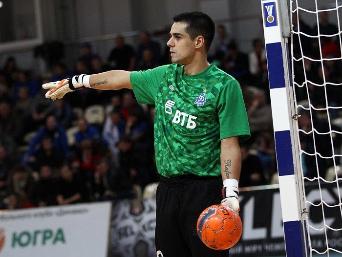 Густаво потянуло обратно в Новосибирск