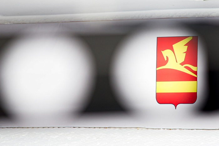 Спартакиада сильнейших по биатлону. Женская эстафета