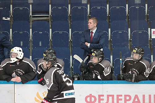 Тюменцы уступили «Спутнику» (ВИДЕОТРАНСЛЯЦИЯ, ЛУЧШИЕ МОМЕНТЫ)