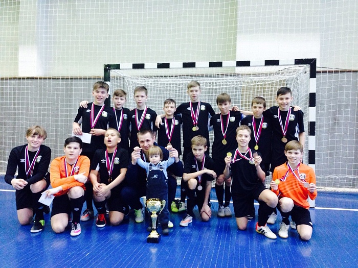 Александр Соколов: «Тюменская школа – лучшая в стране»