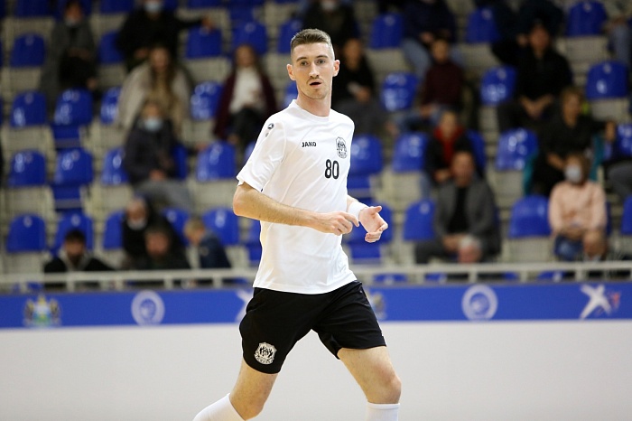 Денис Неведров: «Расстраиваться некогда – впереди финальная часть Кубка»