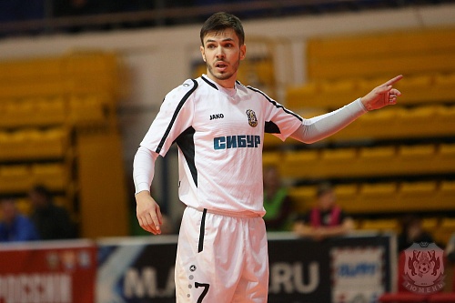 Иван Милованов: «Нужно быстро переключаться на суперлигу!» (ВИДЕО)