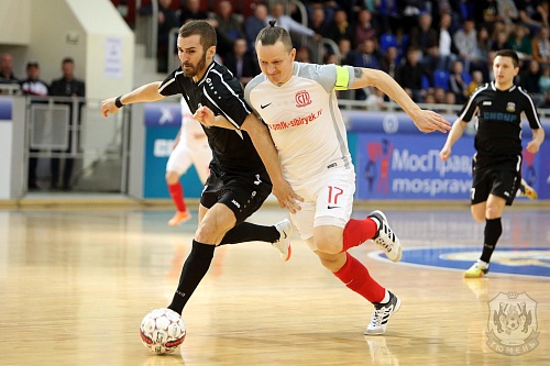 Тюменцы сразятся с обескровленным «Сибиряком» (ОНЛАЙН)