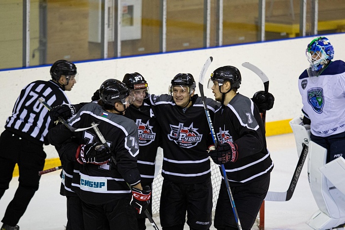 Два сентябрьских матча «Рубина» перенесены на середину ноября