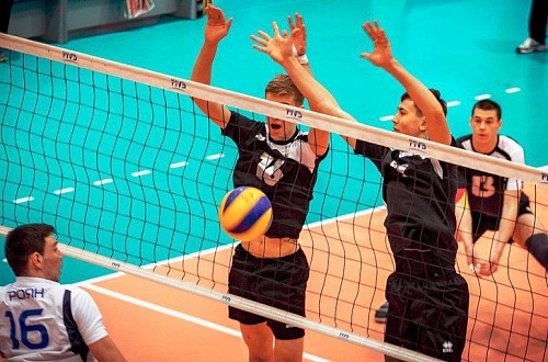 Решающие матчи состоятся в Белгороде